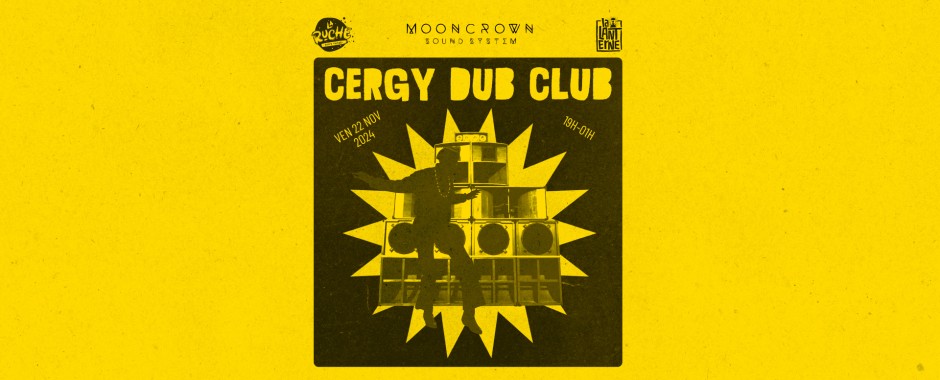 Cergy Dub Club