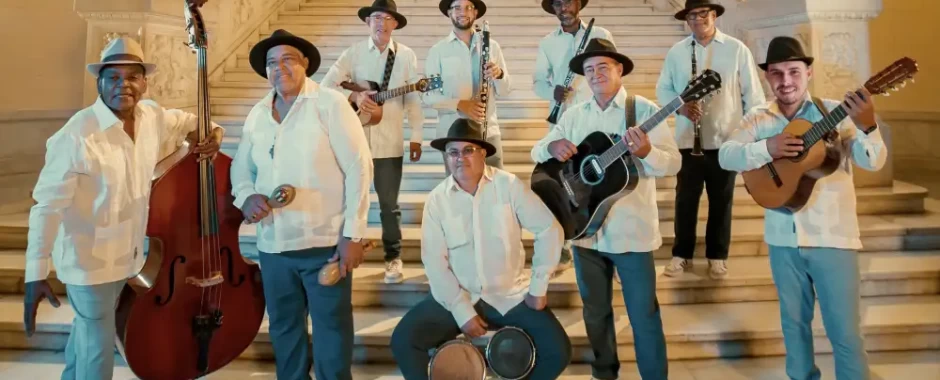 GRUPO COMPAY SEGUNDO