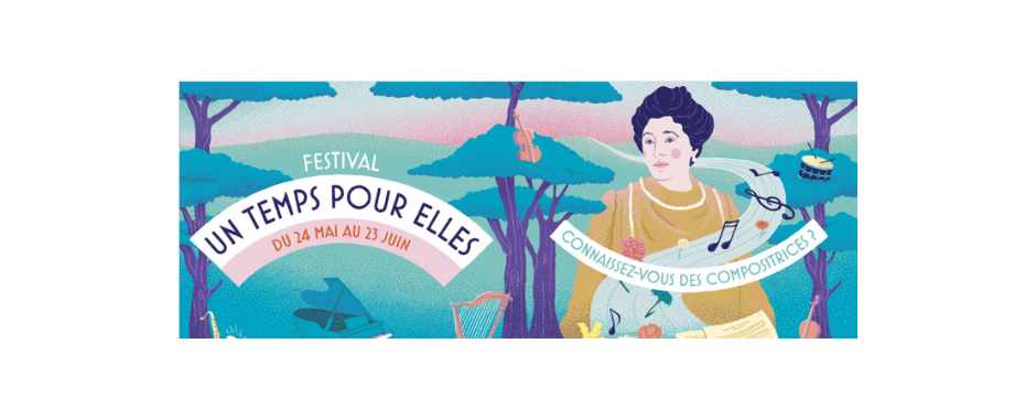 Festival Un Temps Pour Elles