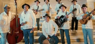 GRUPO COMPAY SEGUNDO