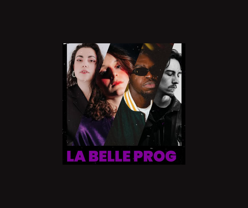 La Belle Prog #2