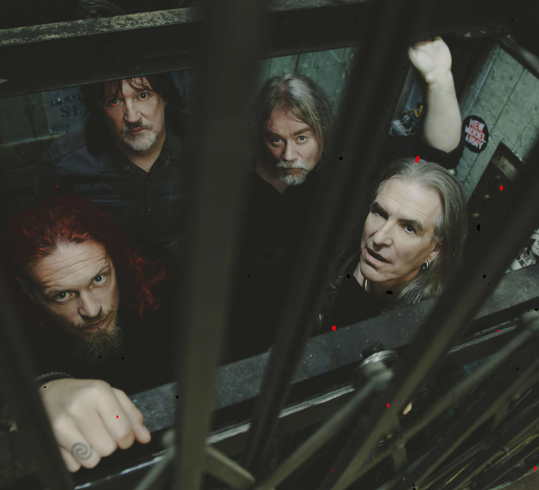NEW MODEL ARMY + HIGH-SCHOOL MOTHERFUCKERS