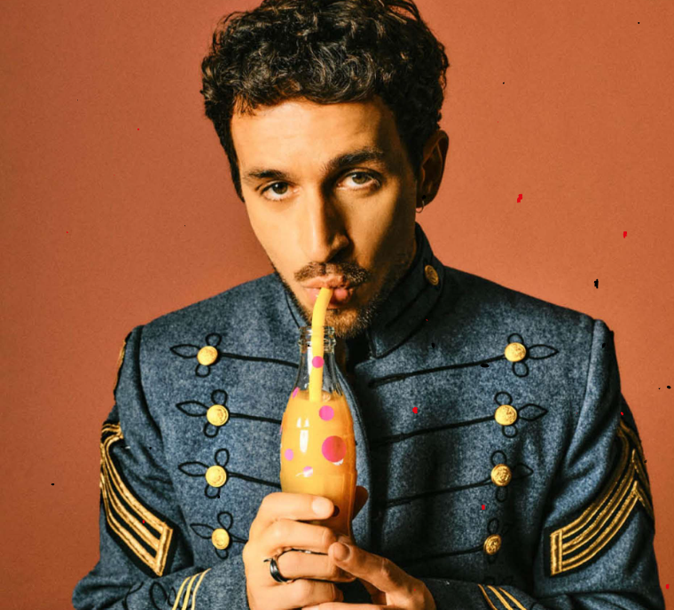 RIDSA + ADÈLE & ROBIN