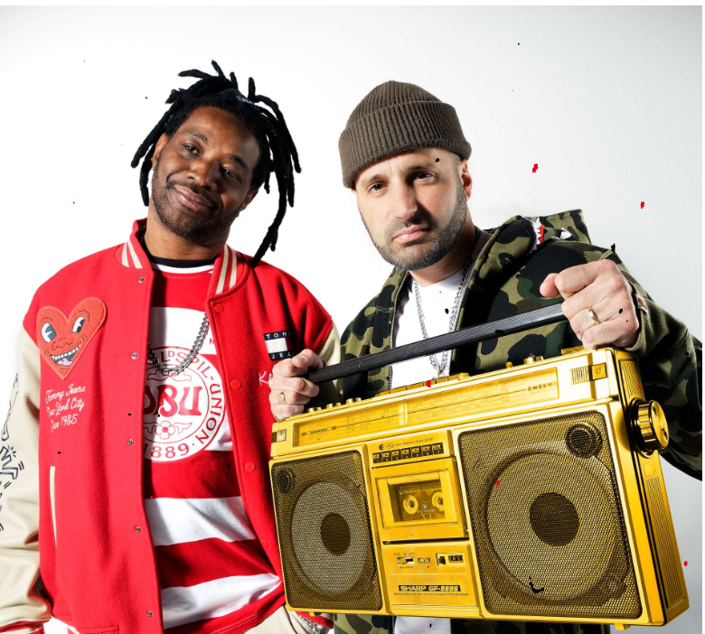 SKARRA MUCCI x MANUDIGITAL