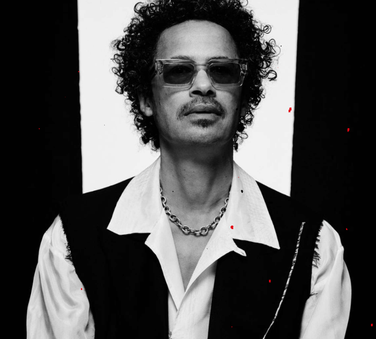 EAGLE-EYE CHERRY + MATHIEU DES LONGCHAMPS