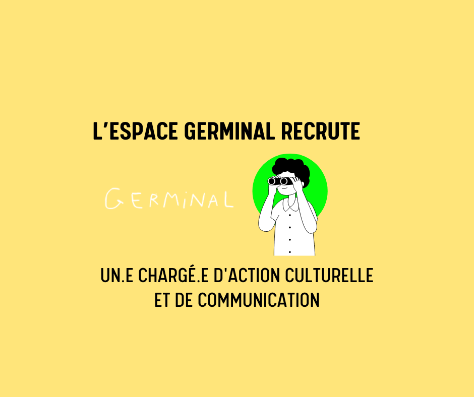 Recrutement en cours
