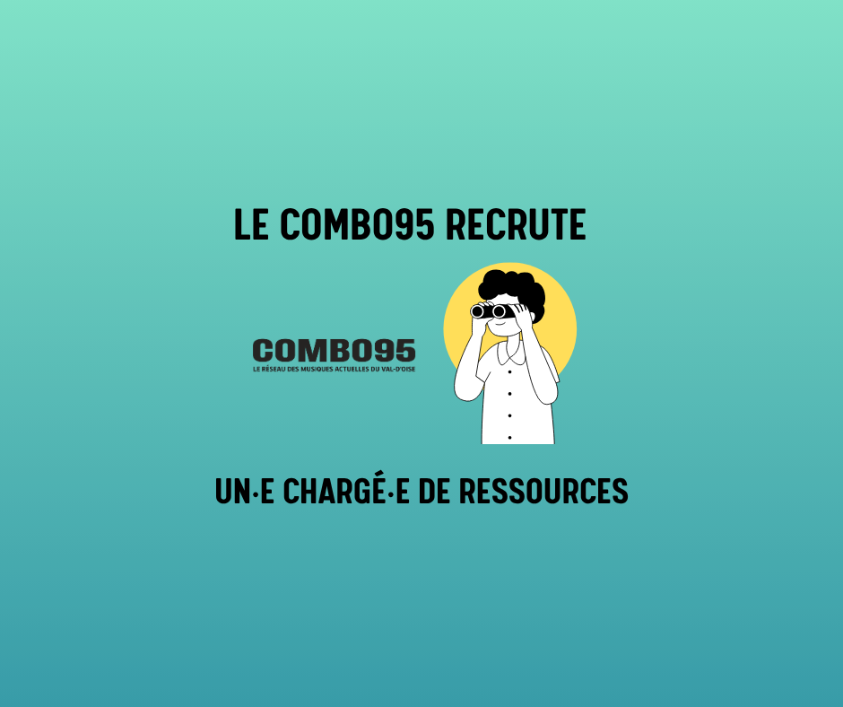 Recrutement en cours