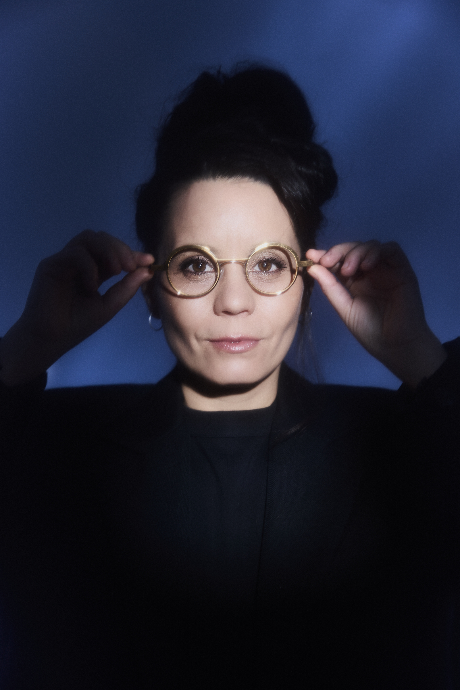 Anne Paceo / ATLANTIS