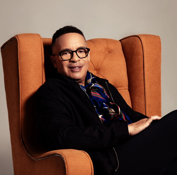  ISSAC DELGADO & SU ORQUESTRA + SI SENIOR