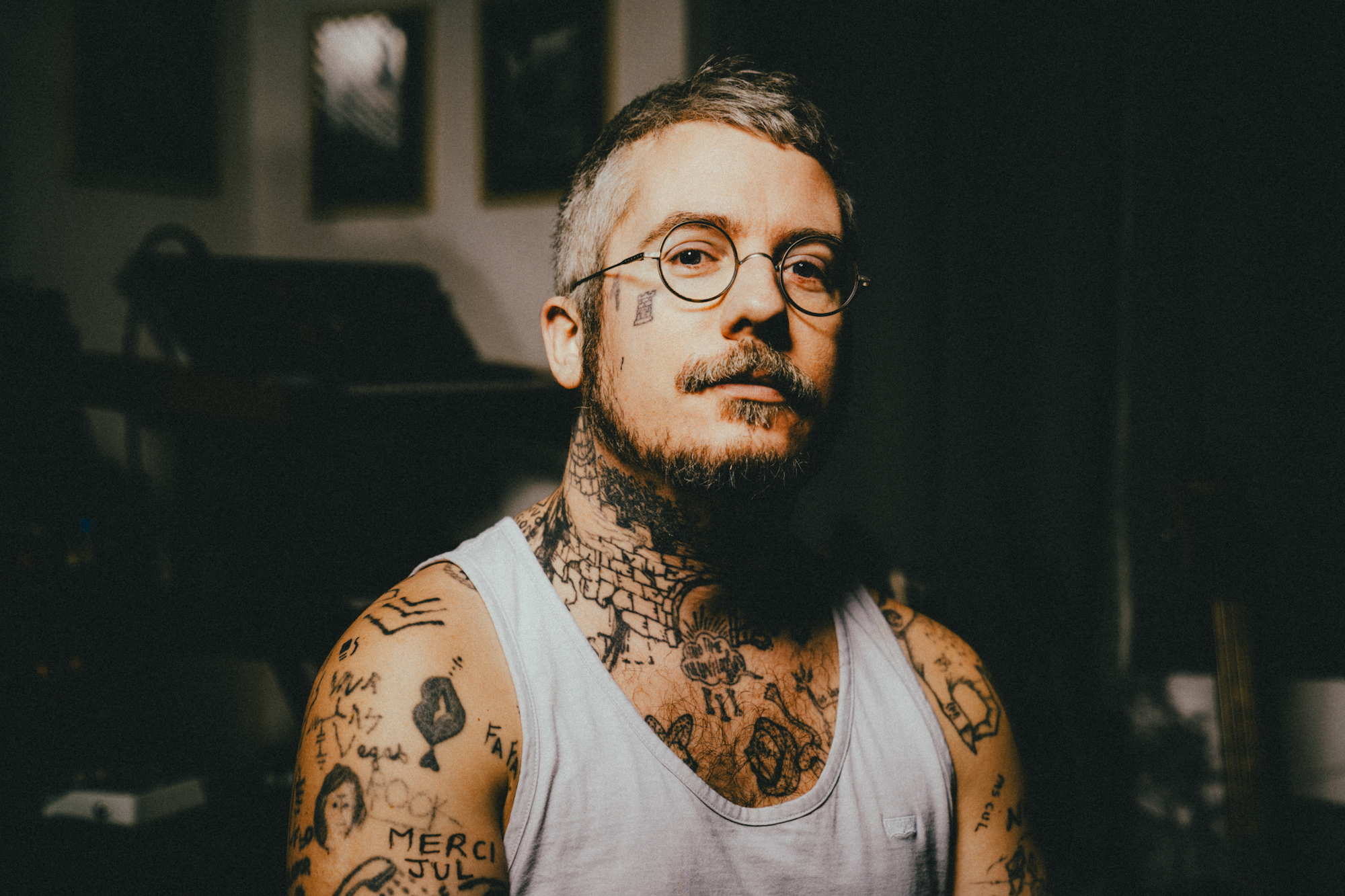 Arthur Satàn + Mildacoro