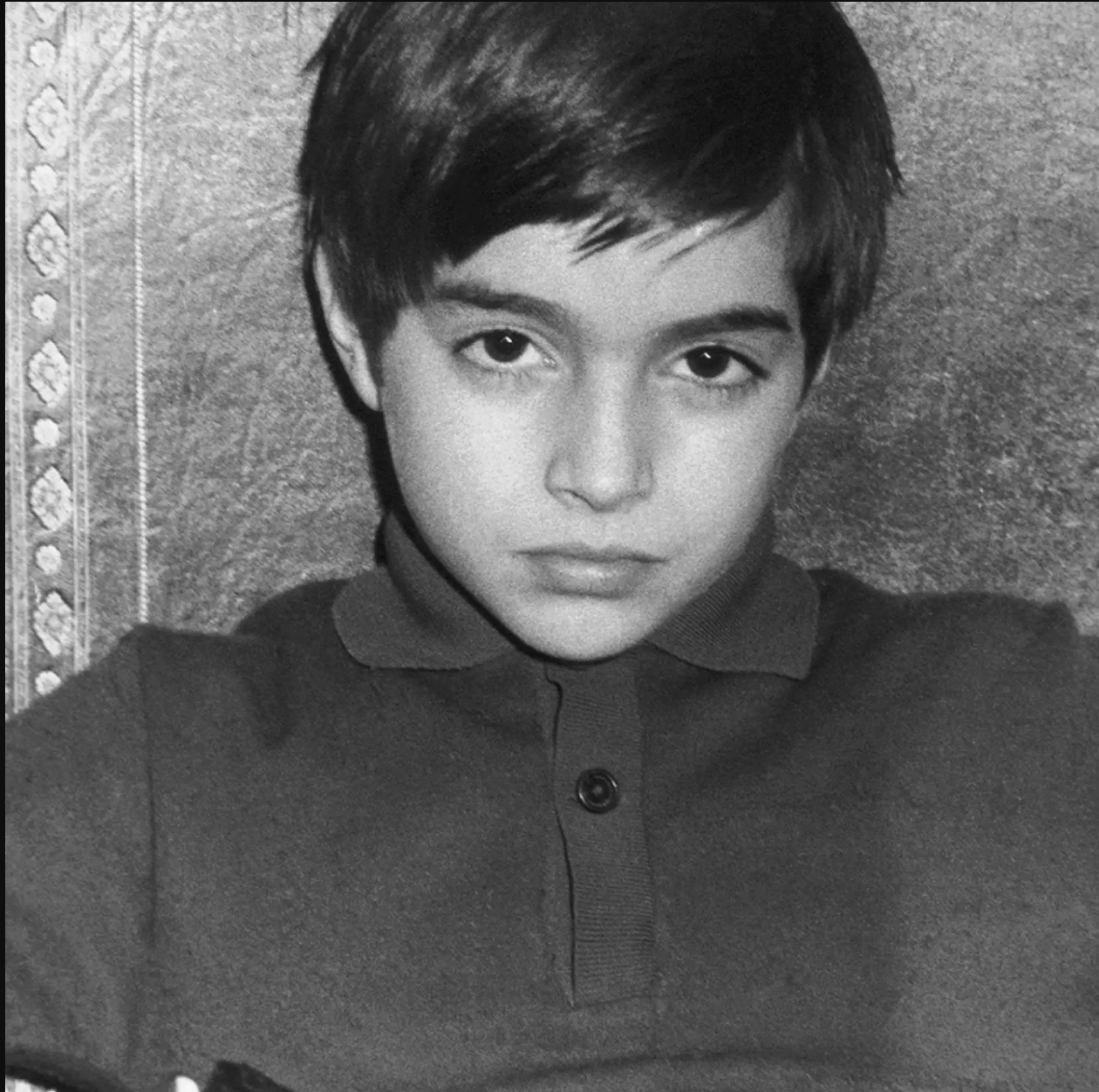 DARAN + 1ÈRE PARTIE