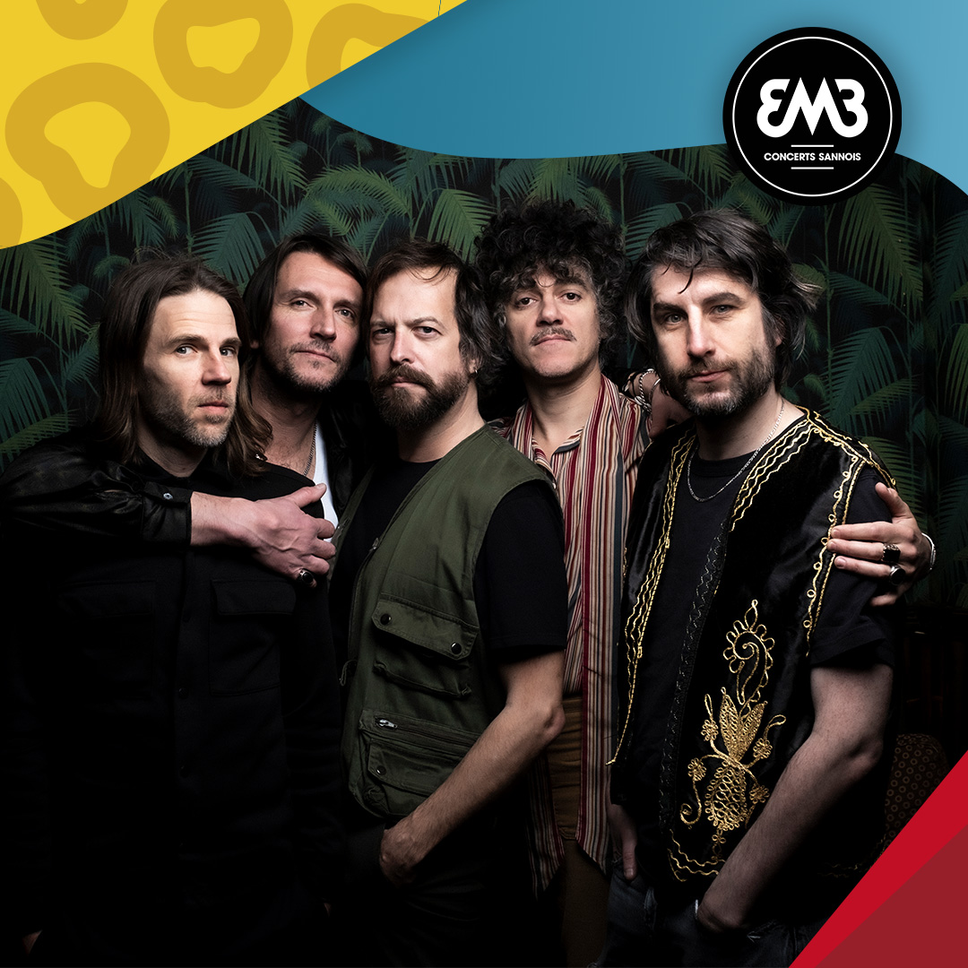 DĒPORTIVO + 1ère Partie