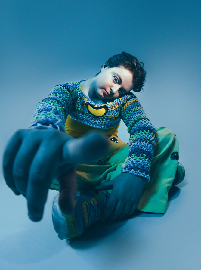 Pi Ja Ma + Maddy Street