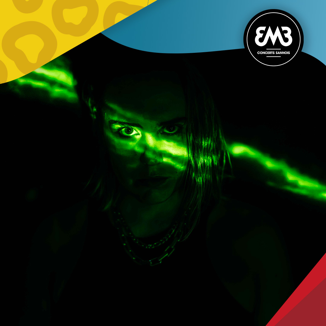 Sierra Veins + 1ère Partie