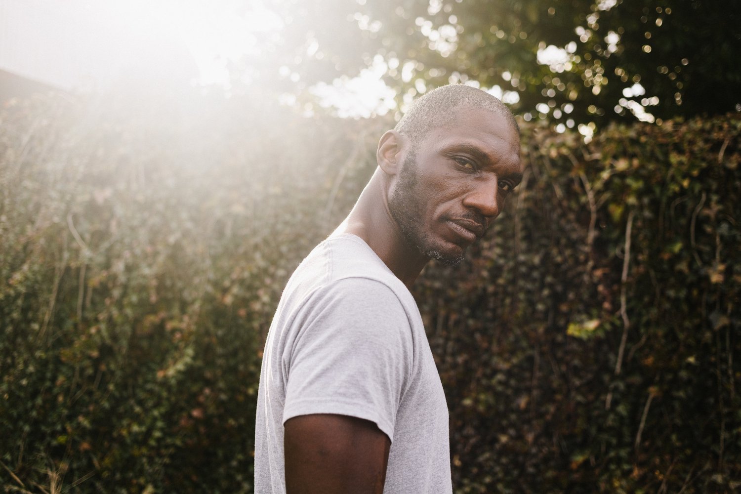 Cedric Burnside + Kēpa