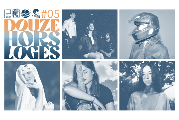 Douze Hors Loges #05