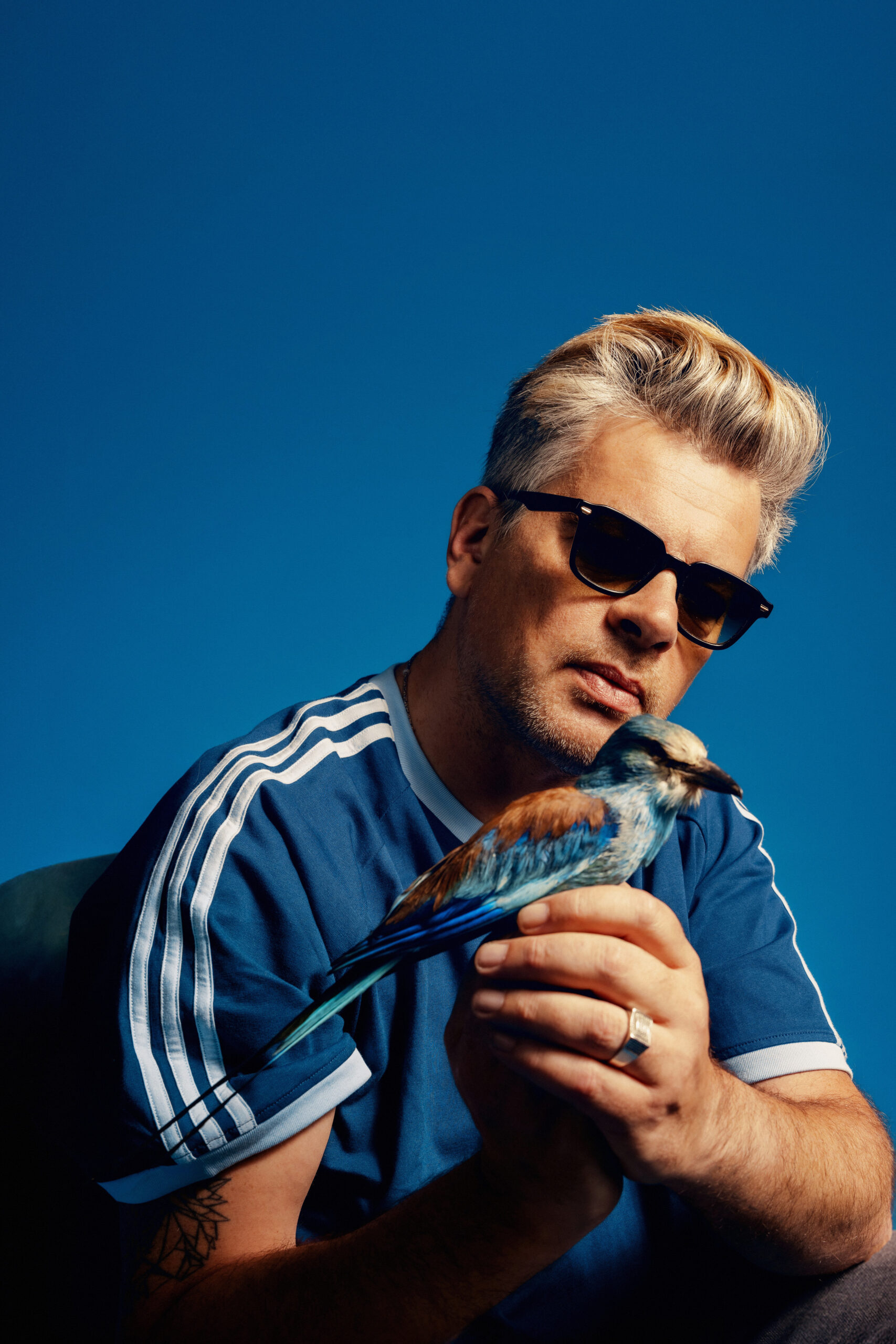 BENJAMIN BIOLAY + 1ère partie