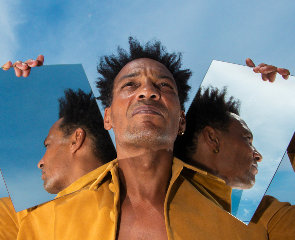 David Walters + Lynn