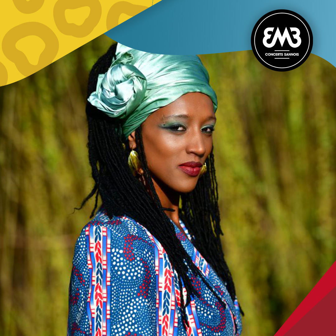 Mo'Kalamity & The Wizards + 1ère Partie