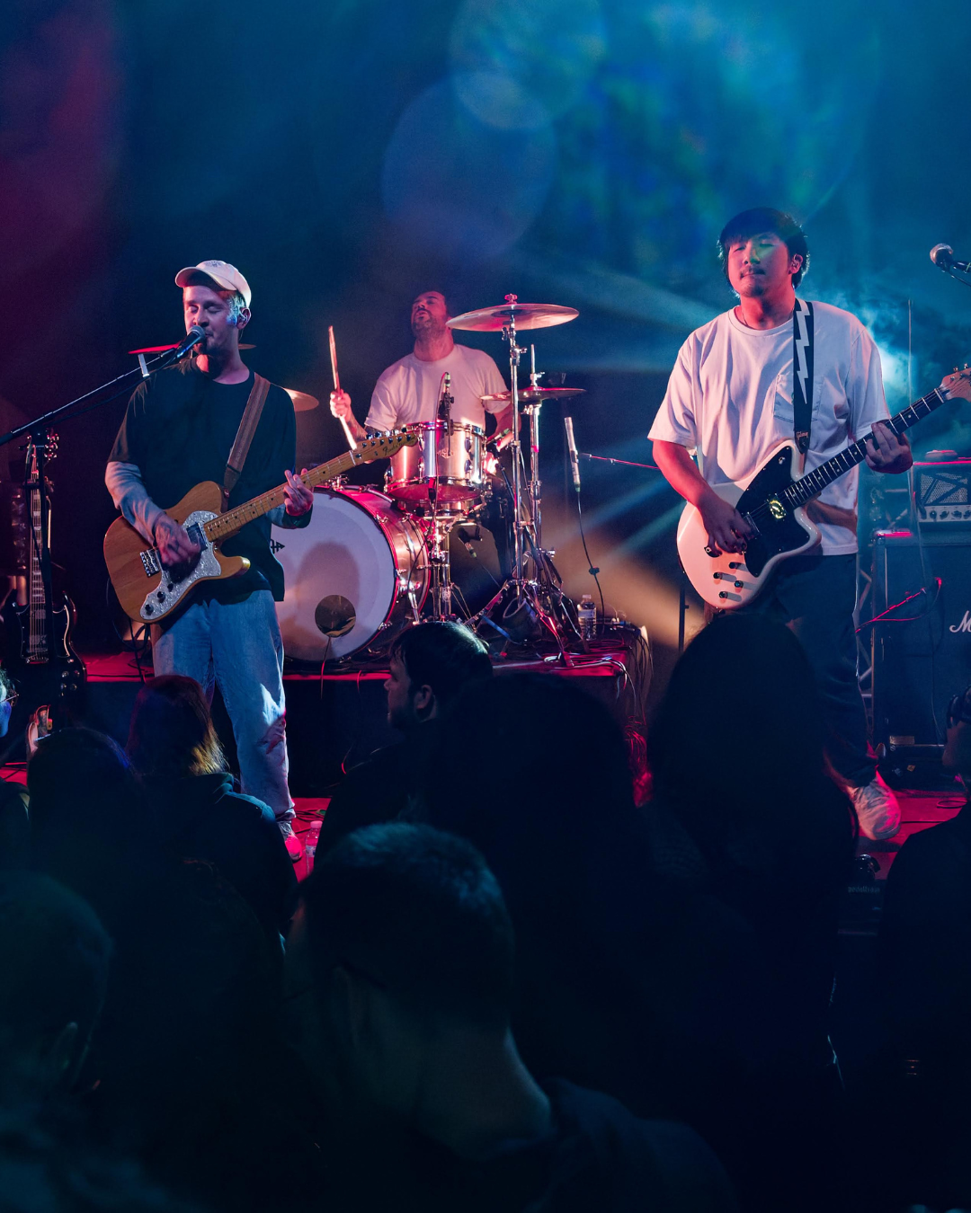 FÊTE DE LA MUSIQUE ÉDITION 2026