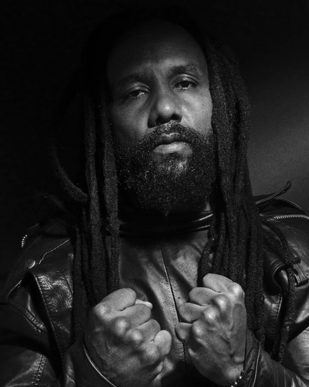KY-MANI MARLEY + 1ÈRE PARTIE