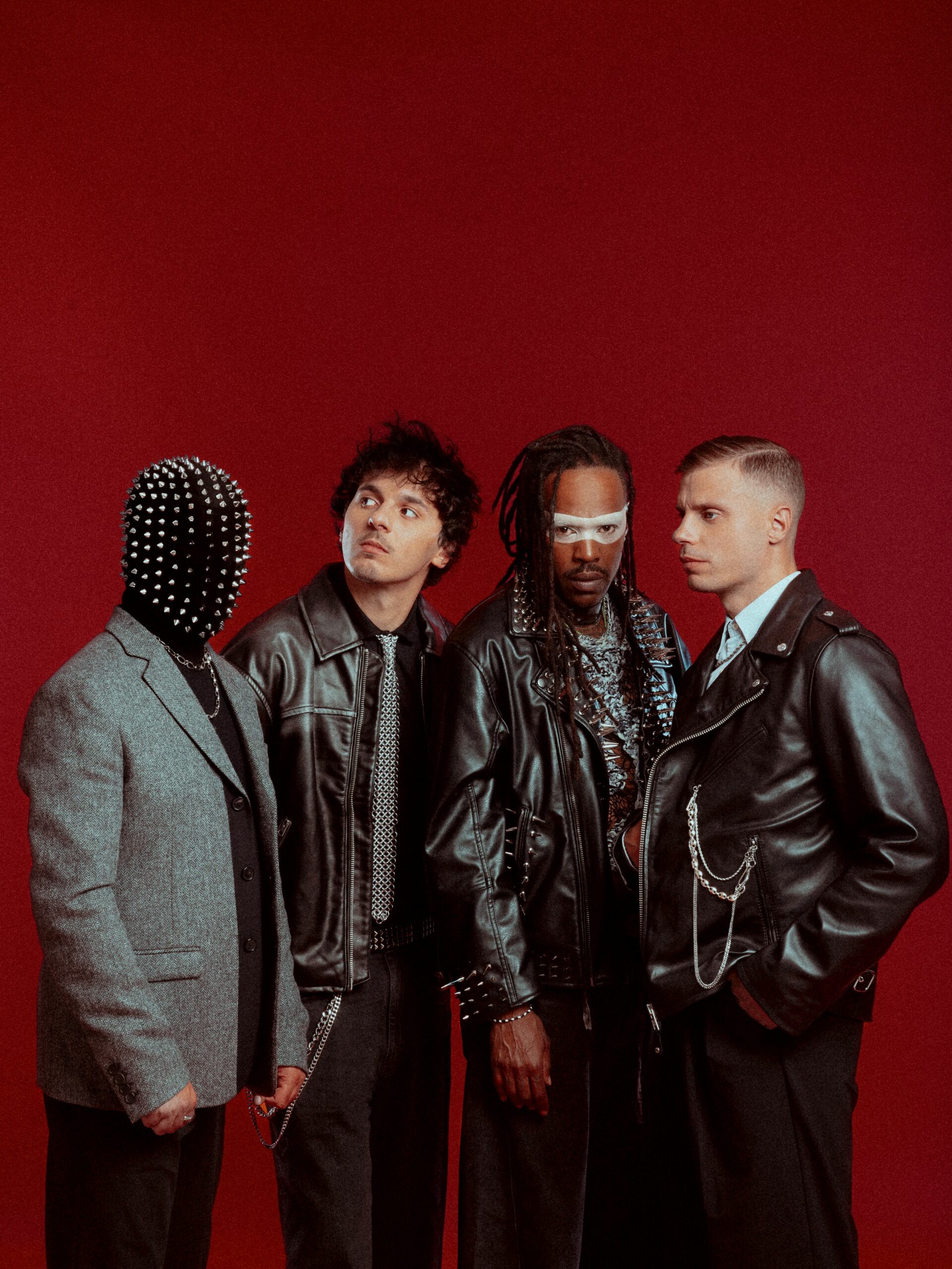 CONCERT : SKIP THE USE + première partie