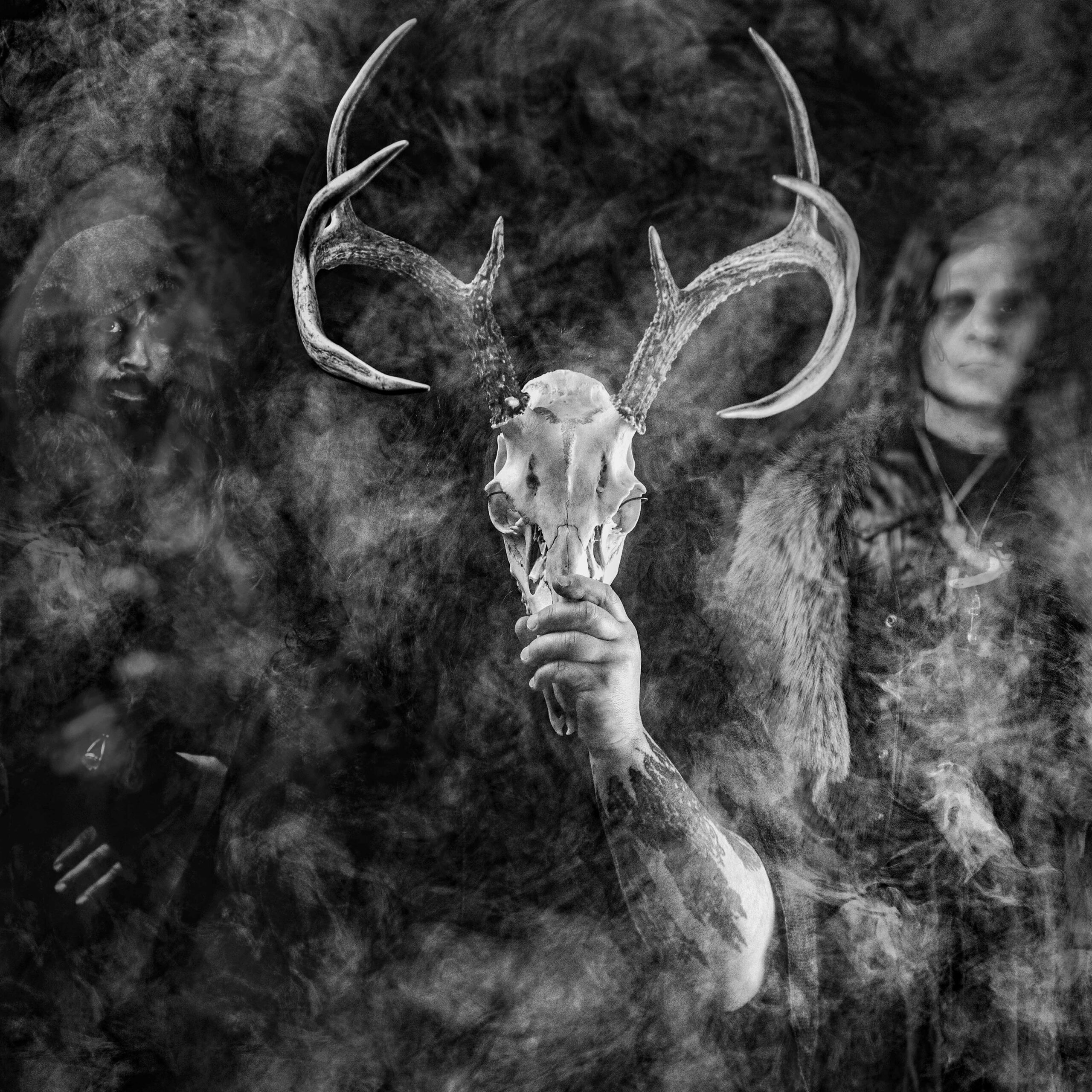 WOLVES IN THE THRONE ROOM + WORM + FINAL DOSE